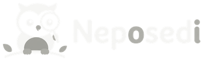 Neposedi logo